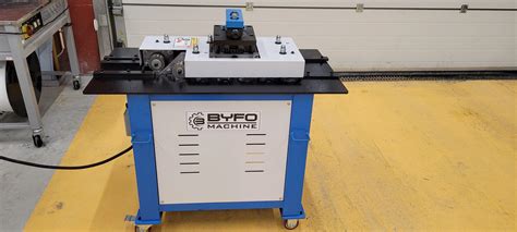 byfo cnc machine|Company Overview .